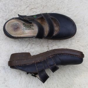 El Naturalista EU 36 Mary Jane Mules
